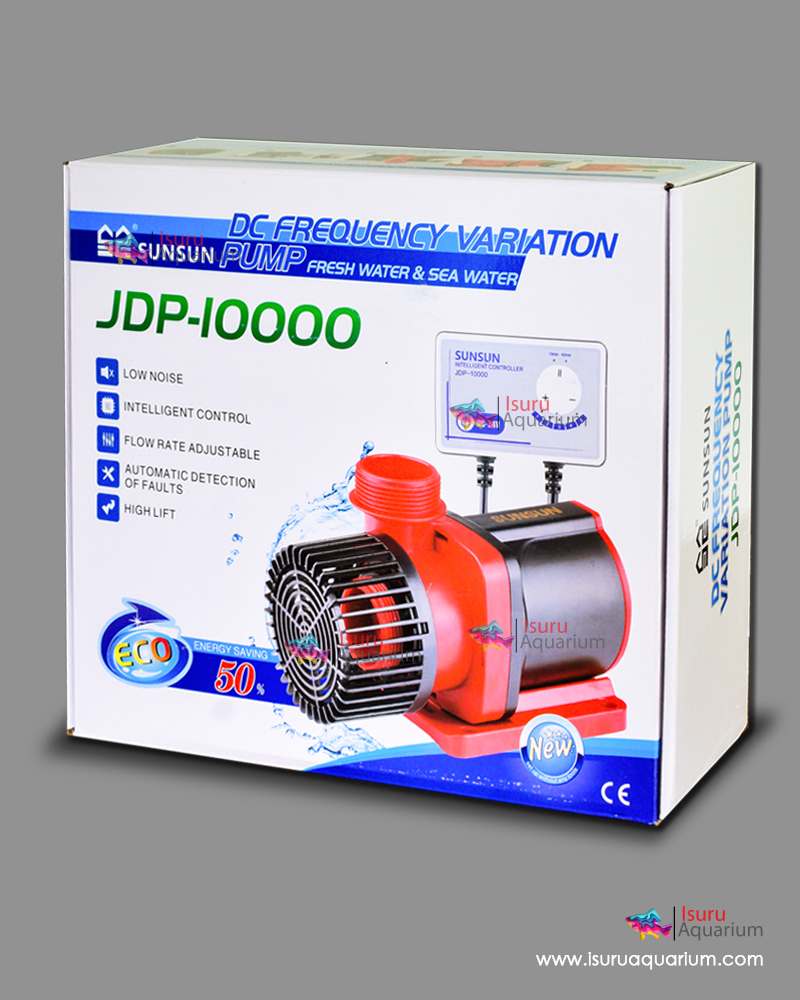 Sunsun JDP-10000 Submersible Pump