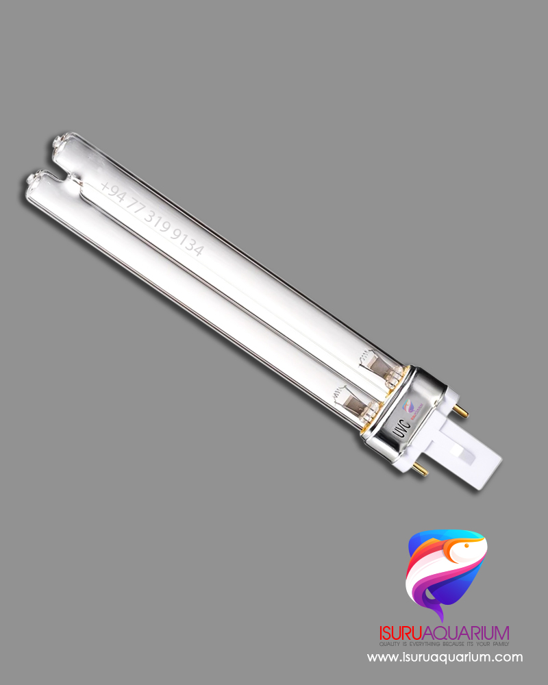 UVC Light 2 pin