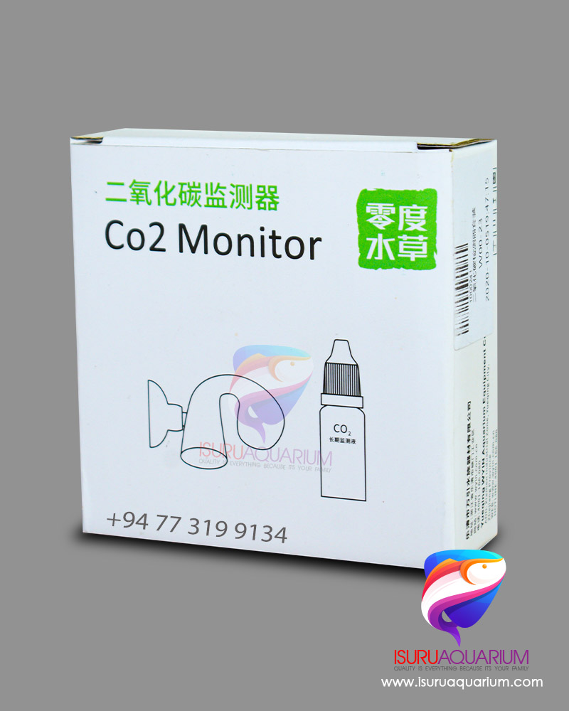 CO2 Monitor Kit
