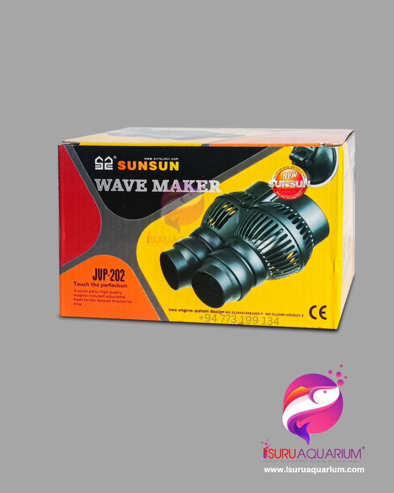 SUNSUN Wave Maker JVP 200