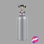WEEKAQUA CO2 Cylinder Steel 4L sri lanka