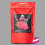 Red Flame 100g flowerhorn fish feed sri lanka