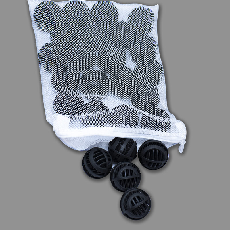 Bio Ball Pack with zipper bag
