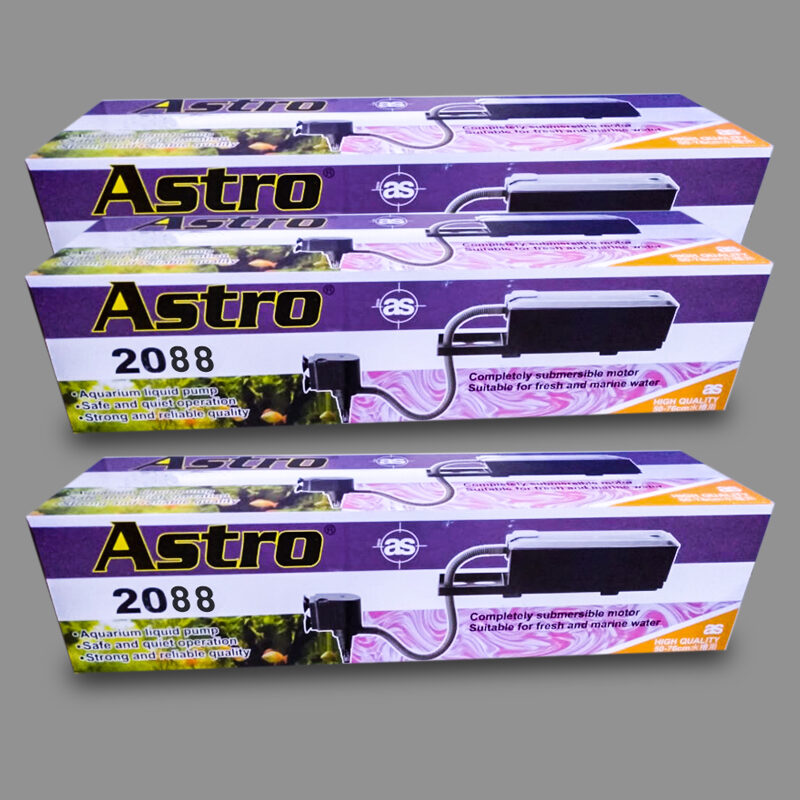 ASTRO 2088 Top Filter