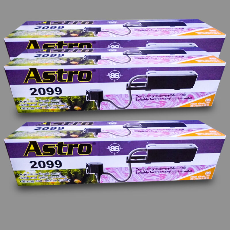 ASTRO 2099 Top Filter