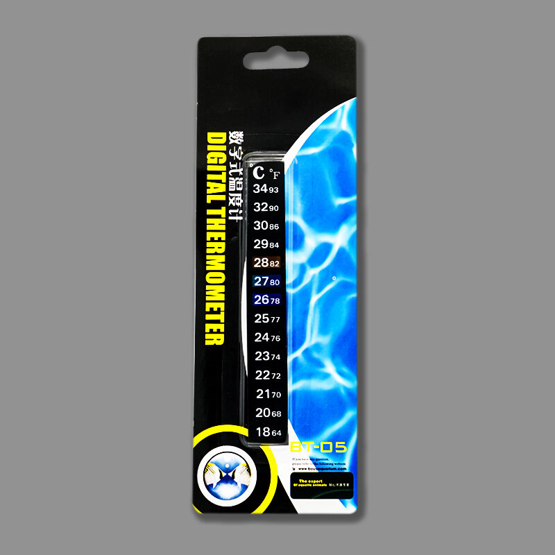 BOYU BT-05 Aquarium Digital Thermometer