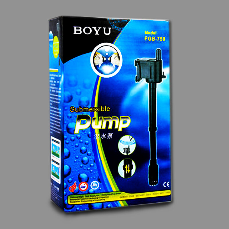 BOYU PGB-750 Submersible Pump