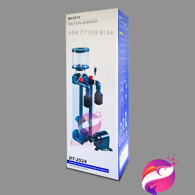BOYU DG-2524 Protein Skimmer