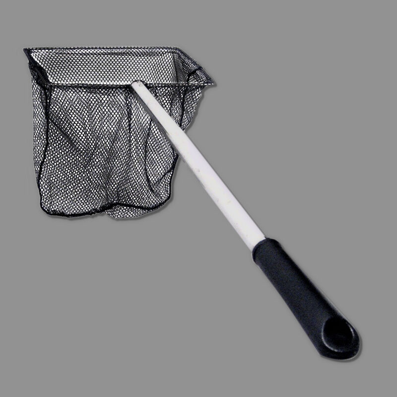 Boyu Stainless Steel Fish Net 14" Inch