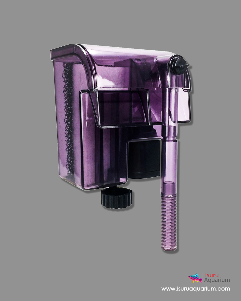 BOYU WF-2015 Hang On Filter - Image 2