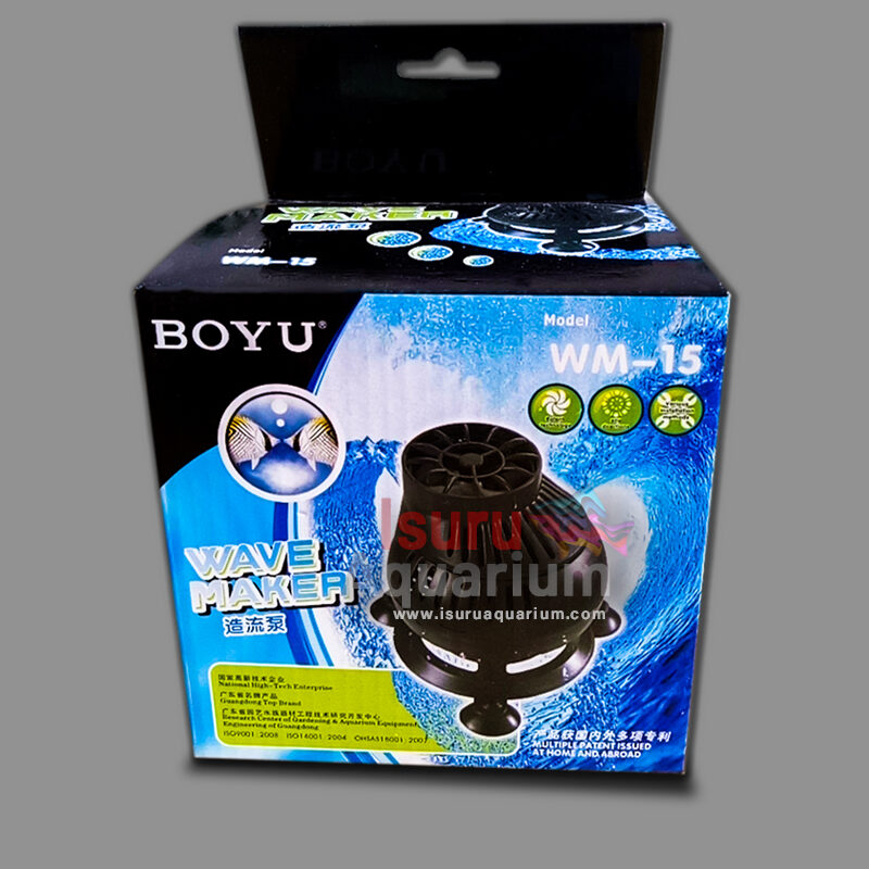 Boyu WM15 Aquarium Wave Maker