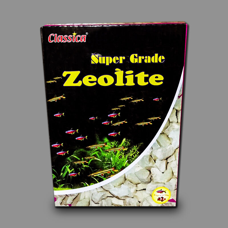 CLASSICA Super Grade Zeolite 300g