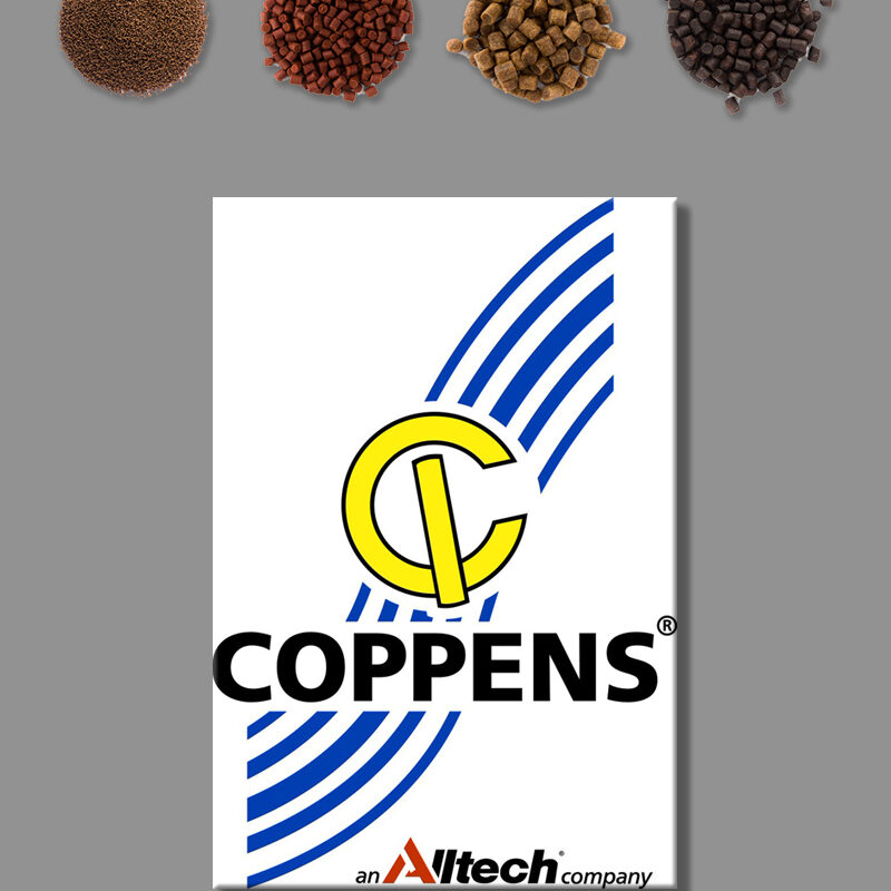 Alltech Coppens 2mm 1kg Pack