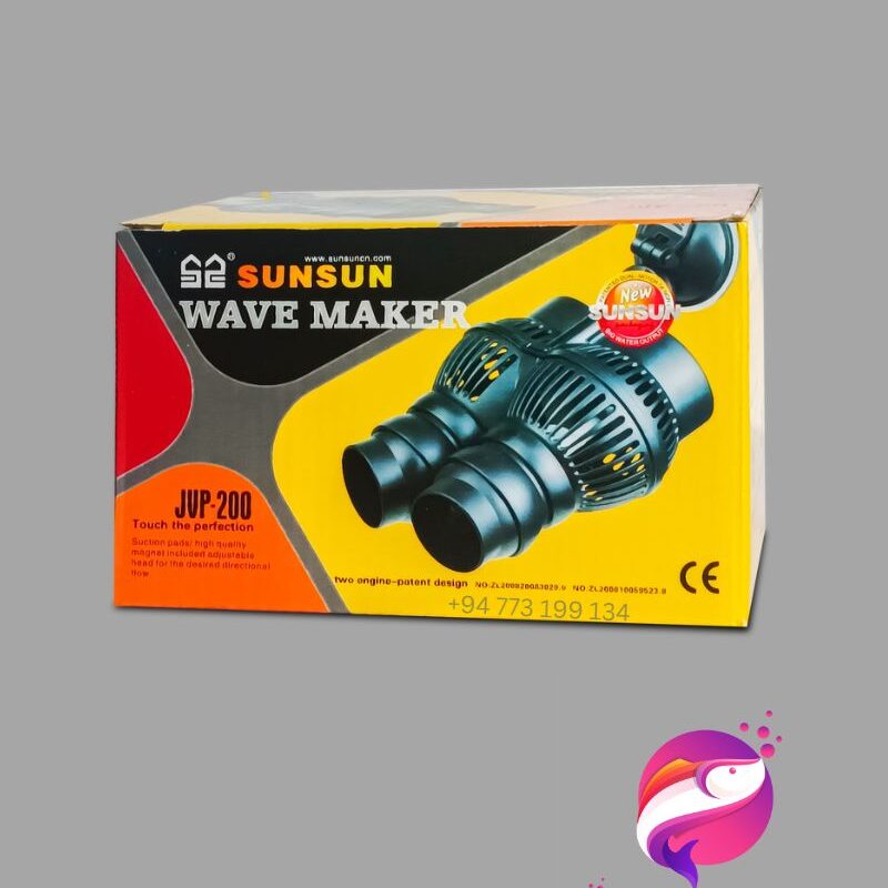 SUNSUN Wave Maker JVP 200