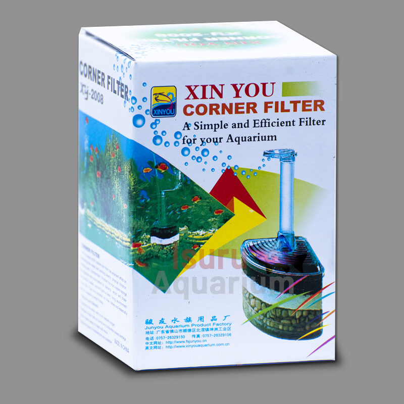 XIN YOU XY 2008 Corner Filter
