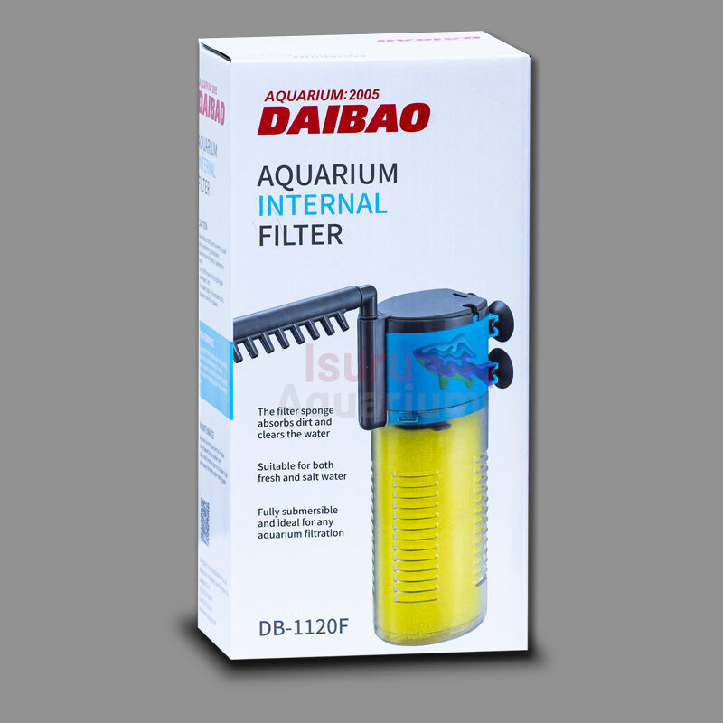 DAIBAO DB-1120F Aquarium Waterfall Filter