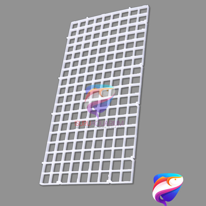 Aquarium Fish Tank Divider Net Mesh