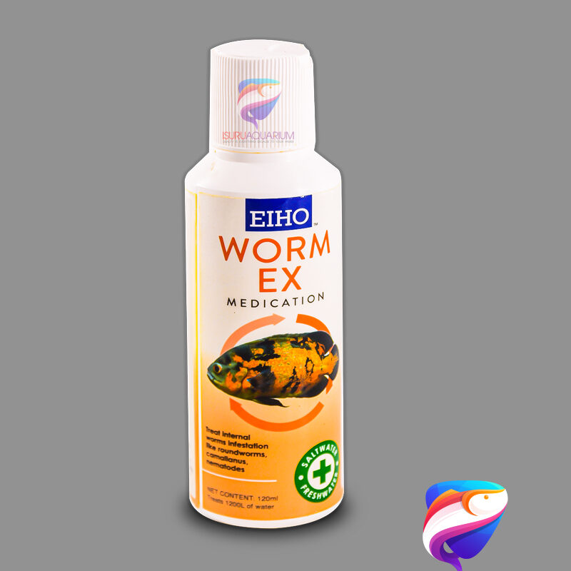 EIHO Worm Ex 120 ml