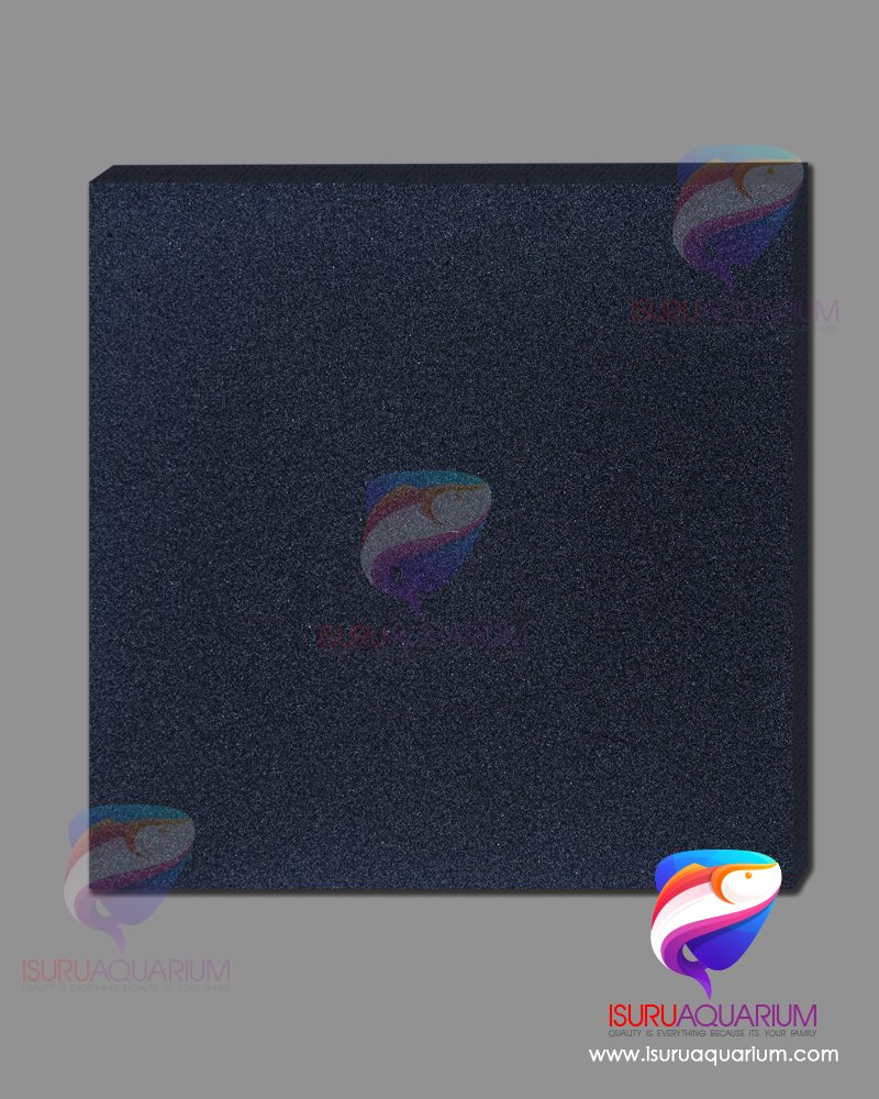 Filter Sponge 50 x 50 x 4cm