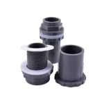 Fish Tank PVC Pipe Fittings Sri Lanka