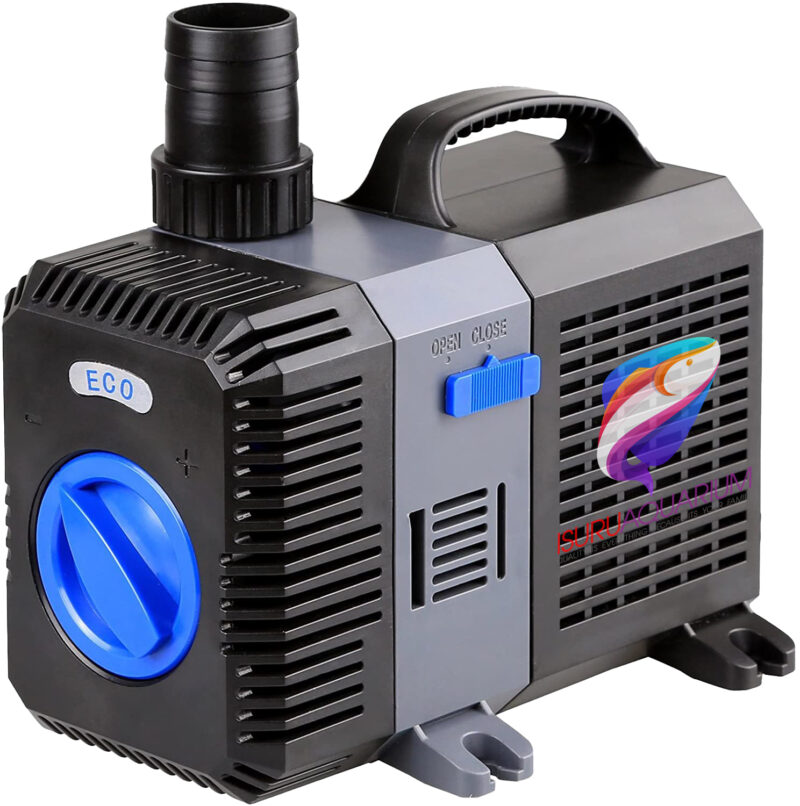 GRECH / SUNSUN CTP-4800 Submersible Water Pump - Image 3