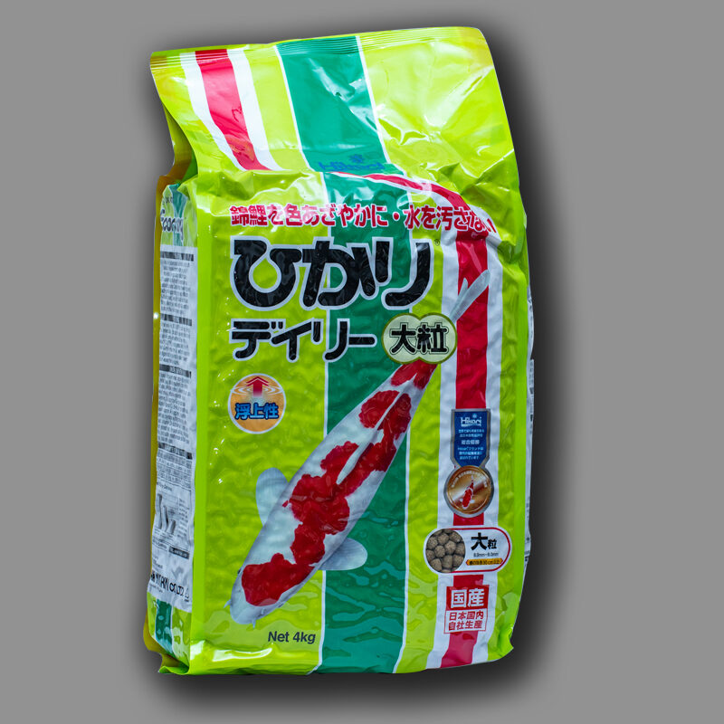Hikari Economy 4kg