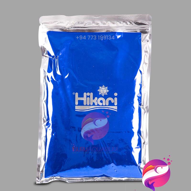 HIKARI SINKING CARNIVORE PELLETS 1 Kg