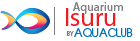 Isuru Aquarium By AQUACLUB web logo 3v-01