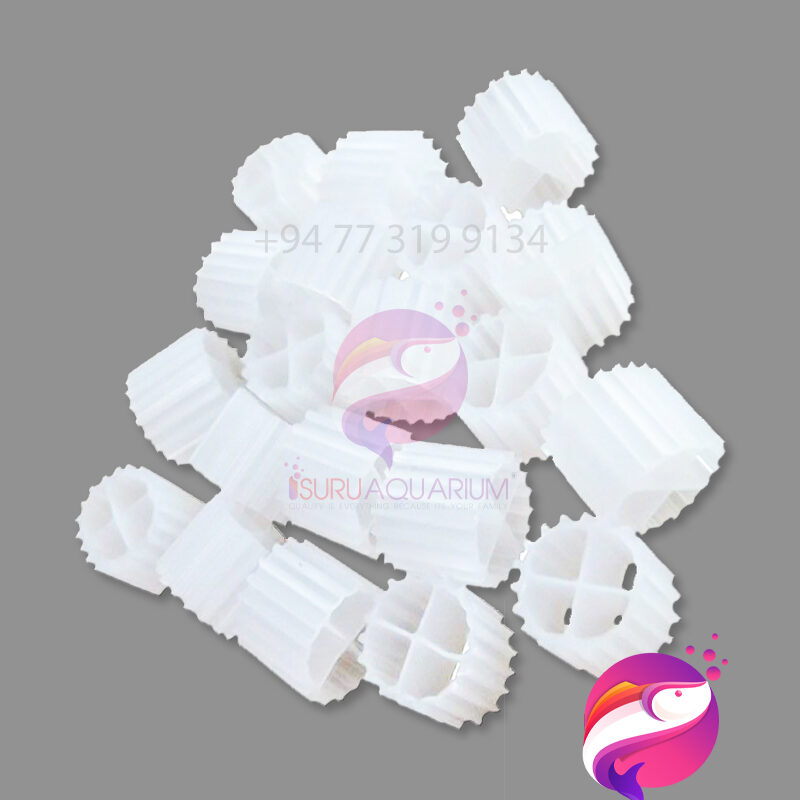 MBBR K1 Filter Media