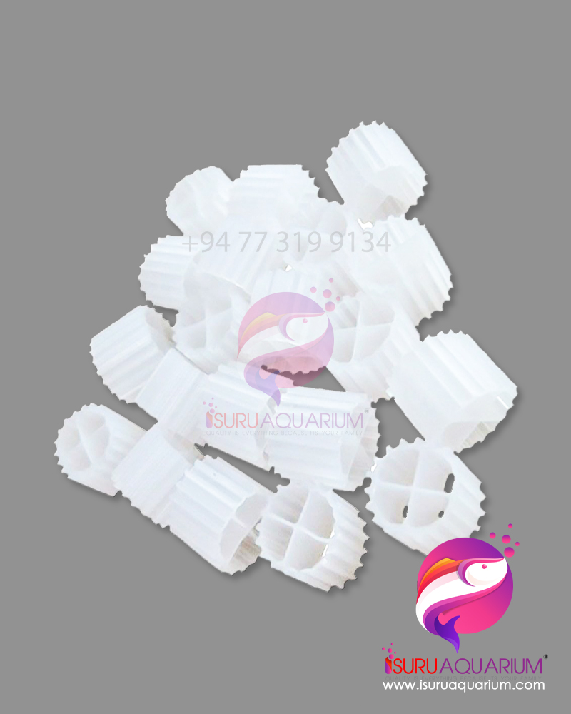 MBBR K1 Filter Media