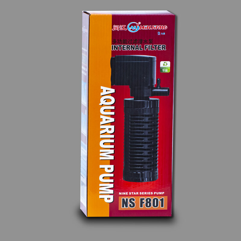 Minijiang NS F801 Submersible Filter
