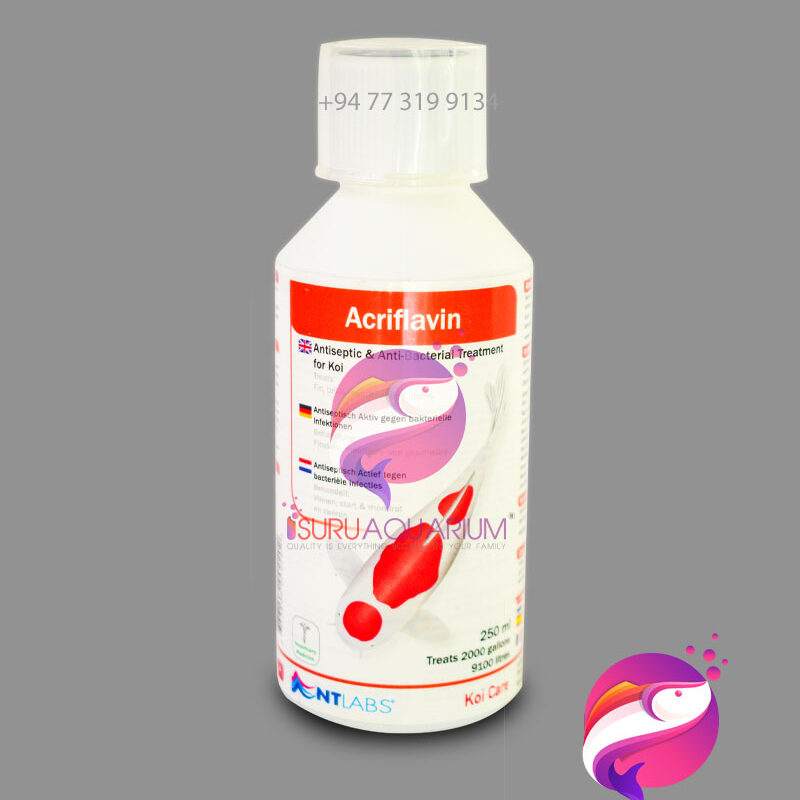 NT Labs Acriflavin