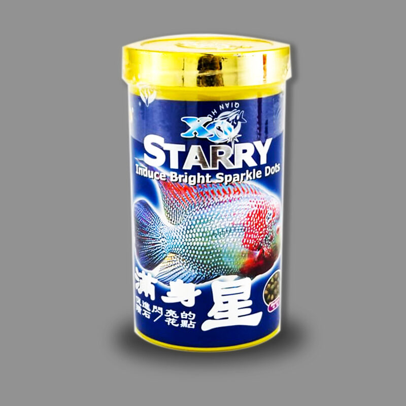 Ocean Free Xo Starry Head Fish Food 120g