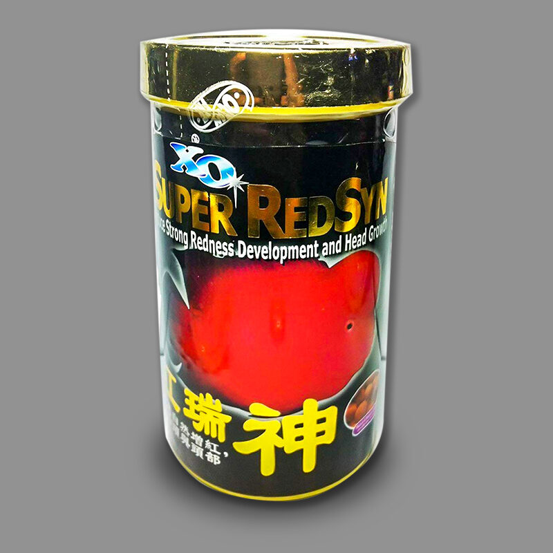 Ocean Free Xo Super Red Syn 120g