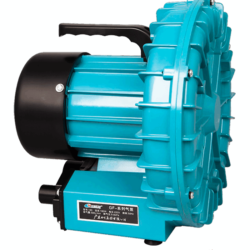 RESUN GF-180 High Output Turbo Air Blower