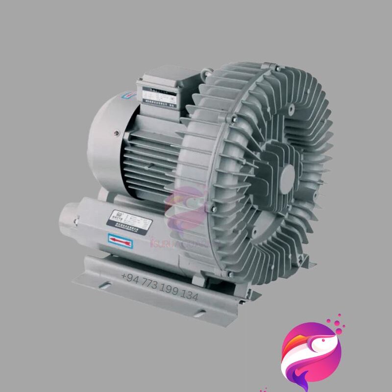SUNSUN HG 1100C Whirl Charging Air Blower Pump