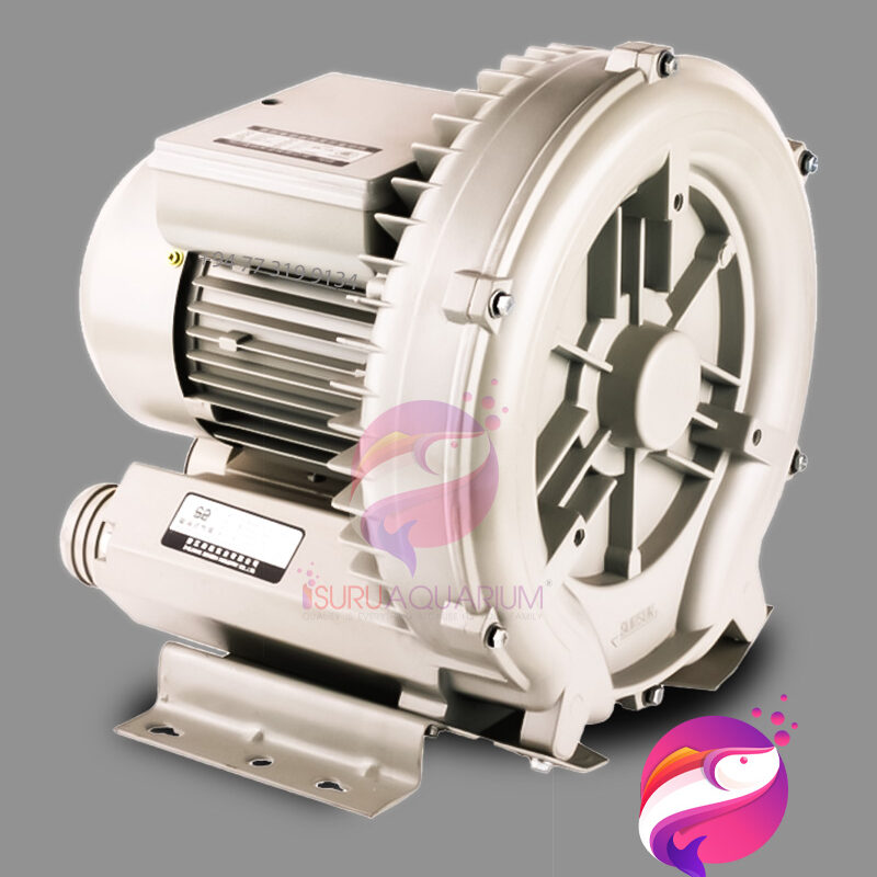 SUNSUN HG 250 C Whirl Charging Air Blower Pump
