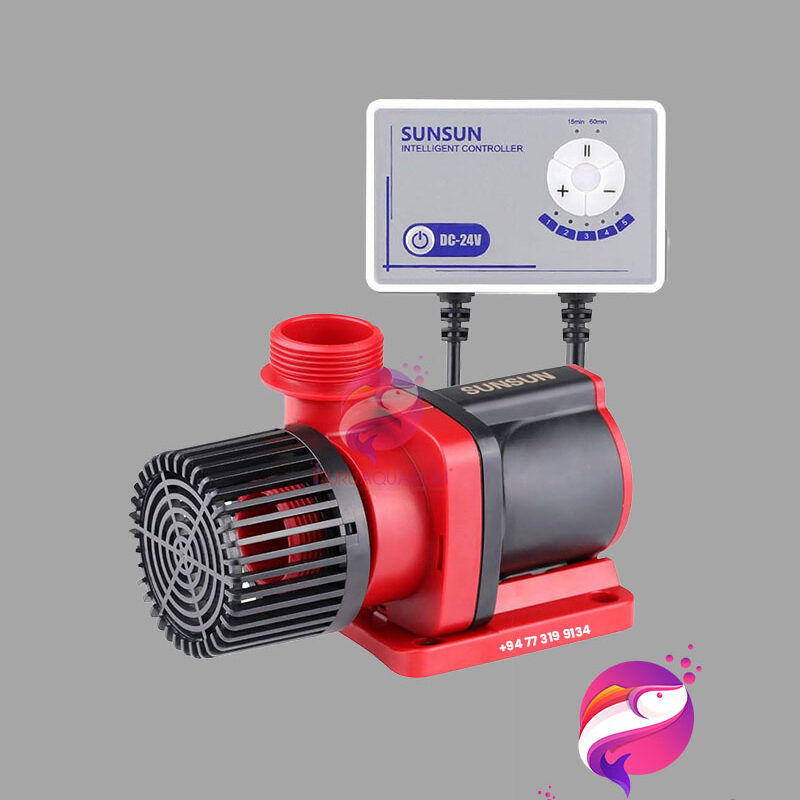 SUNSUN JDP-1000 DC Frequency Variation Pump
