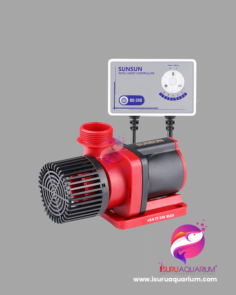 SUNSUN JDP-1000 DC Frequency Variation Pump