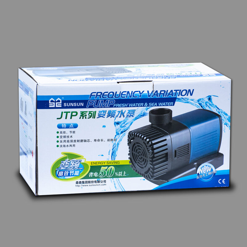 SUNSUN JTP 8000 Eco Water Pump