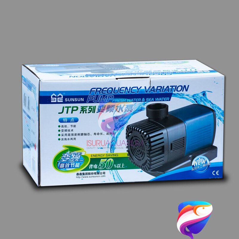 SUNSUN JTP 14000 Aquarium Pump