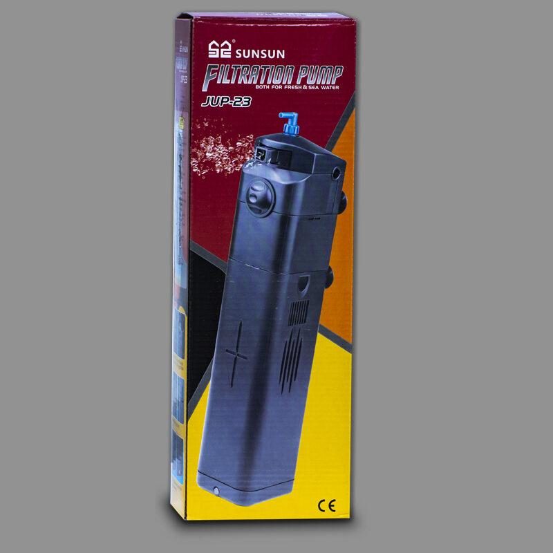 SUNSUN JUP-23 Submersible UV Filter,