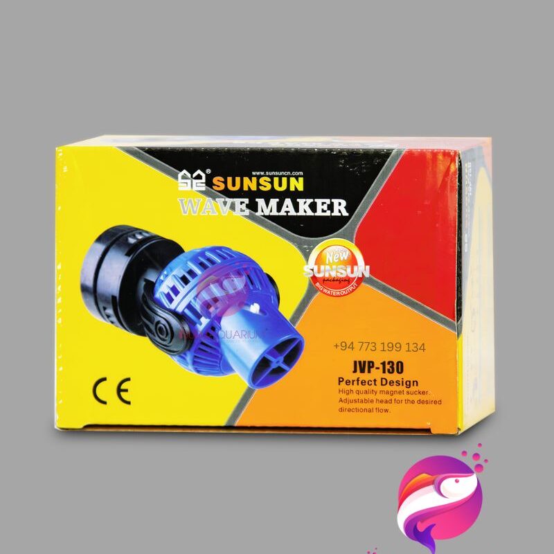 SUNSUN Wave Maker JVP 130