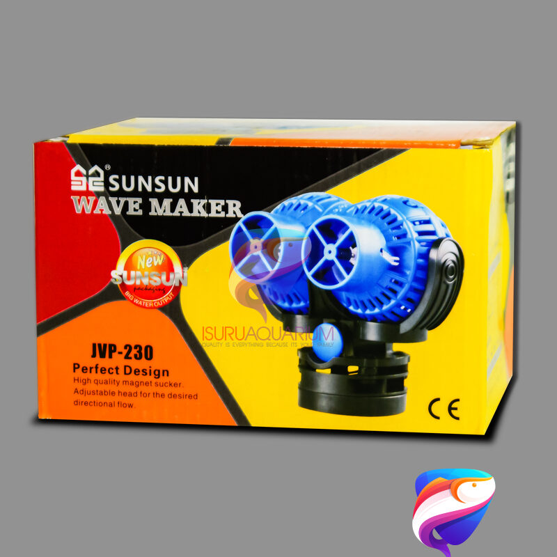 SUNSUN Wave Maker JVP 230
