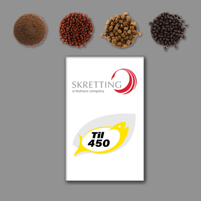 Til 450 1kg