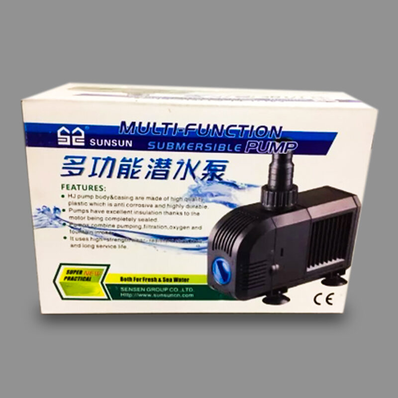 SunSun HJ-4500 Aquarium Submersible Pump