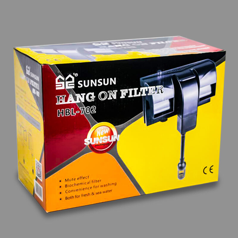 Sunsun HBL-702 Hang On Filter