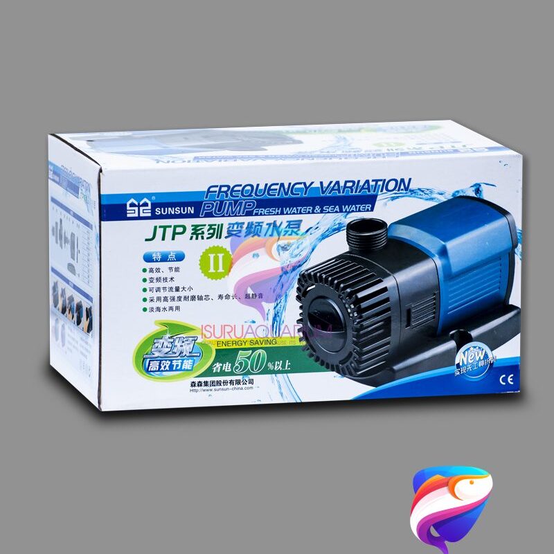 SunSun JTP-3800 Aquarium Pump