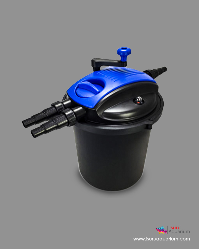 BOYU EFU-10000A Bio Filter