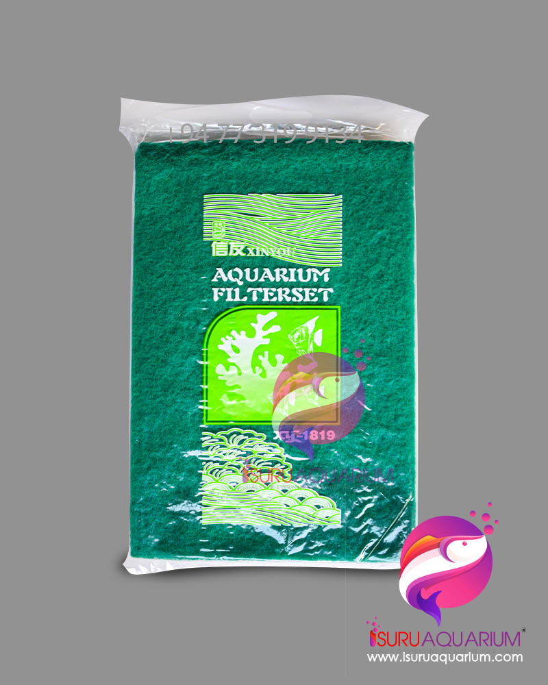 XINYOU XY-1819 Bio Filter Sponge